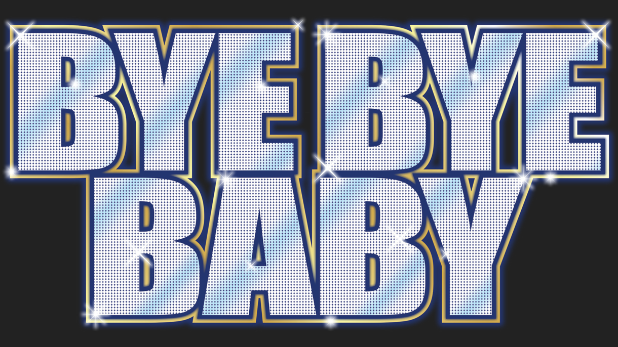 Bye Bye Baby logo 2020