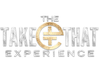 Take That Experience logo 2022