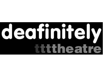 Deafinitely Theatre
