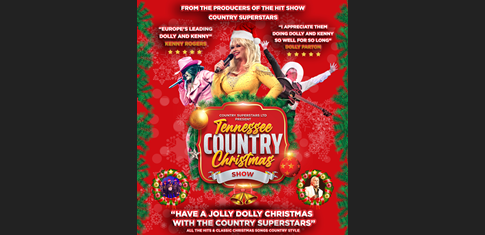 Tennessee Country Christmas 2025