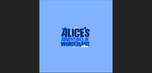 Alice's Adventures in Wonderland - The Pantaloons 2pm