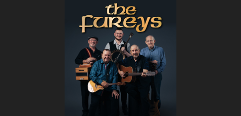The Fureys Farewell Tour