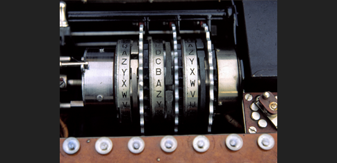 Codebreakers: The Story of Enigma