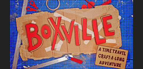 Boxville