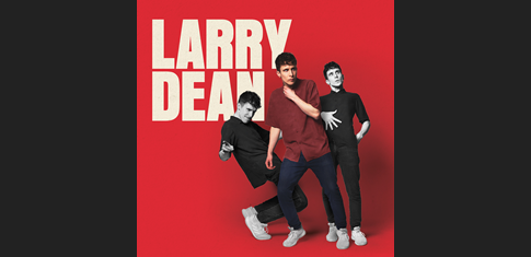 Larry Dean: Dodger