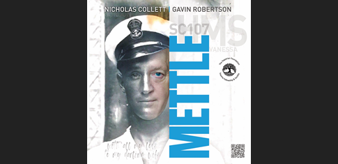 Mettle - The Atlantic Convoys of World War Two