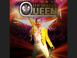 The Best of Queen: The Break Free Tour 2025