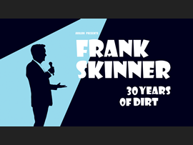 Frank Skinner - 30 Years of Dirt