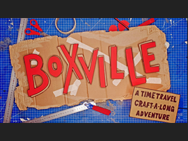 Boxville