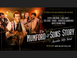 The Mumford & Sons Story