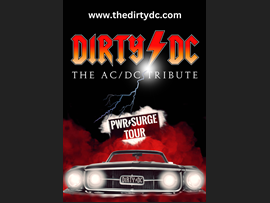 DIRTY DC 2025