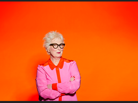  Jenny Eclair, Jokes, Jokes, Jokes Live! (Tour Warm-Up)