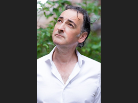 Alistair McGowan: 3-in-1
