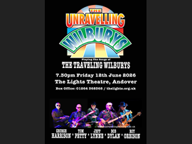The Unravelling Wilburys