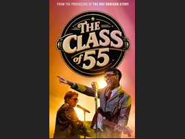 The Class of 55