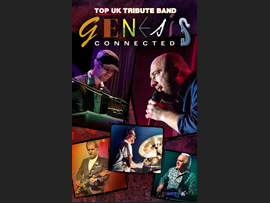 Genesis Connected 2026