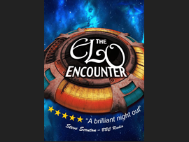 The ELO Encounter 2026