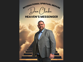 Psychic Night with Dan Clarke