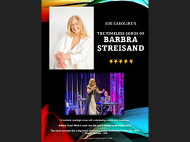 The Timeless Songs of Barbra Streisand