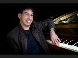 Andover Music Club (AGM) with Duncan Honeybourne 2026