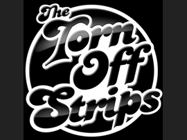 Torn off Strips 2026