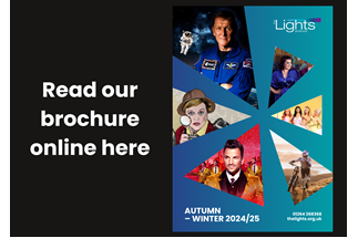 The Lights Brochure Autumn Winter 2024-25