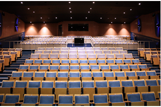 Auditorium 2023