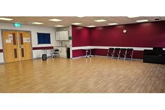 Studio 2025