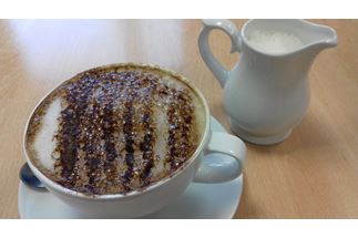 Cappucino