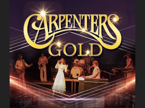 Carpenters Gold 2021
