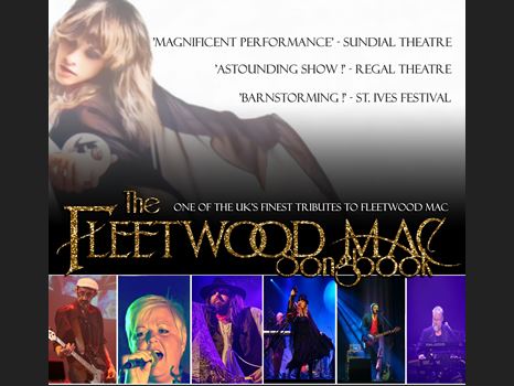 Fleetwood Mac Songbook 2023