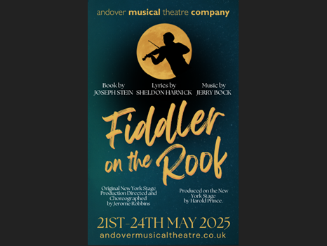 AMTC FIDDLER