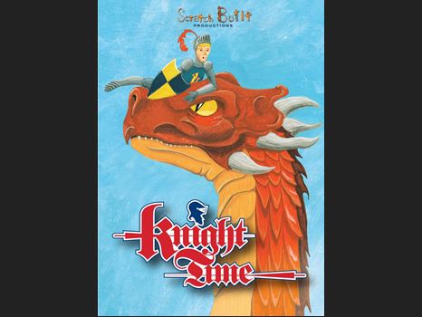 Knight Time