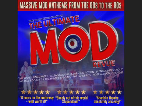 Mod Revue