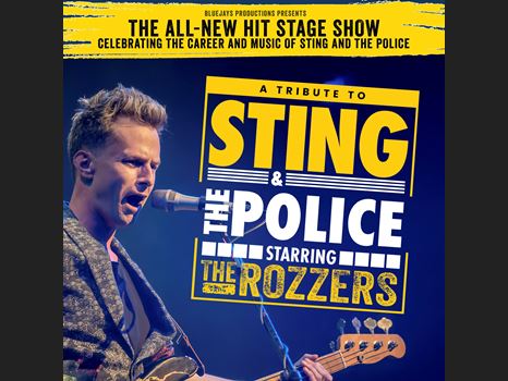 The Rozzers