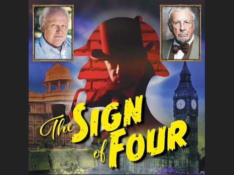 Sherlock The Sign Of Four