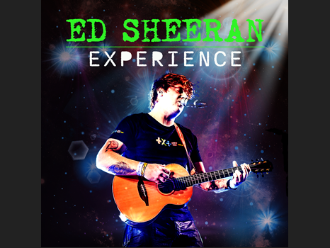 Ed Sheeran Experience 2025