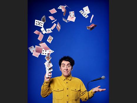 Pete Firman 2026
