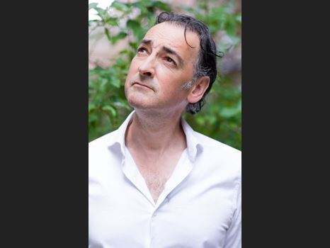 Alistair McGowan: 3-in-1