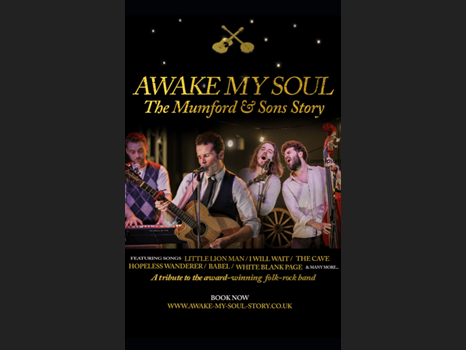 Mumford and Sons 2026