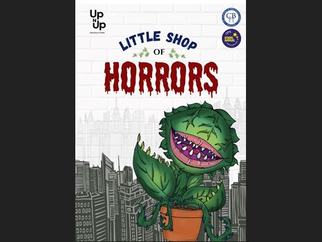 Little Shop of Horrors