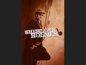 Sherlock Holmes - The Pantaloons 2020