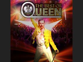 Best of Queen 2021