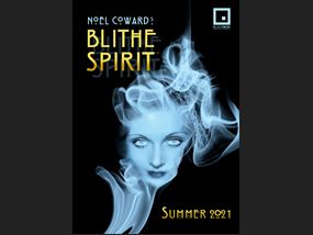 Blithe Spirit 2021