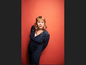 Kerry Godliman 2021 credit Ray Burminston