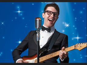 Buddy Holly 2022