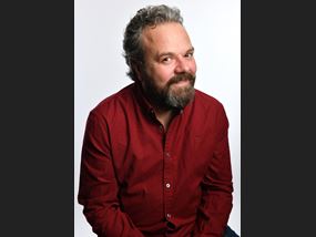 Hal Cruttenden 2022