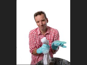 Henning Wehn 2022