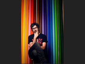Mark Watson 2022