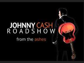 Johnny Cash Roadshow 2022
